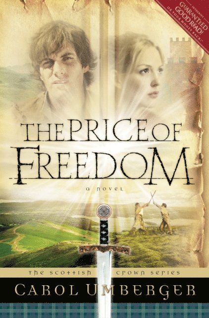 Carol Umberger - Price of Freedom, E-bok