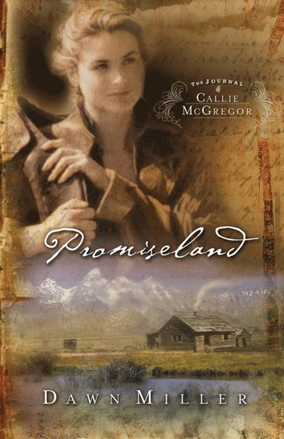 Dawn Miller - Promiseland, E-bok