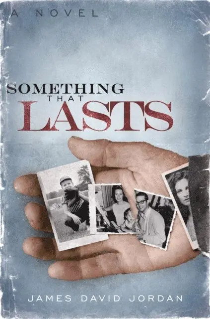 James David Jordan - Something That Lasts, E-bok. Tillgänglighet: Lägg i varukorg