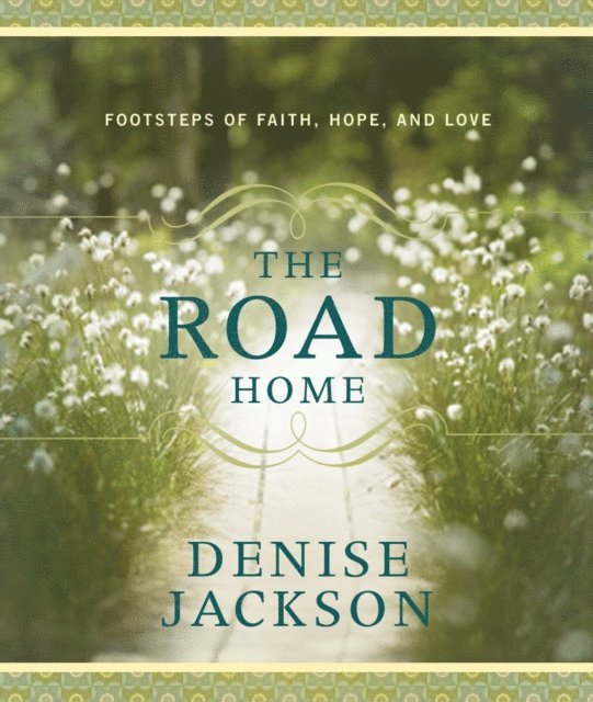 Denise Jackson - Road Home, E-bok