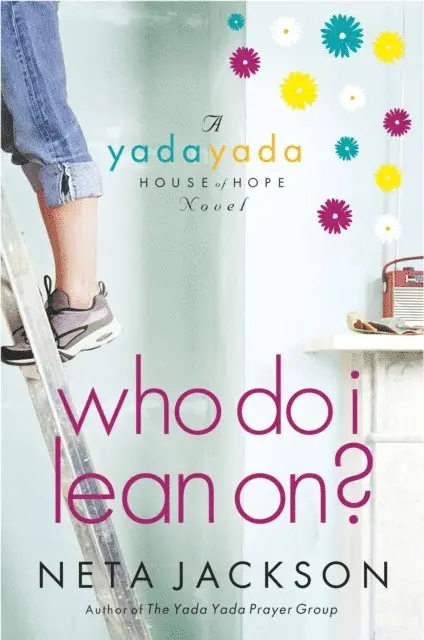 Neta Jackson - Who Do I Lean On?, E-bok. Tillgänglighet: Lägg i varukorg