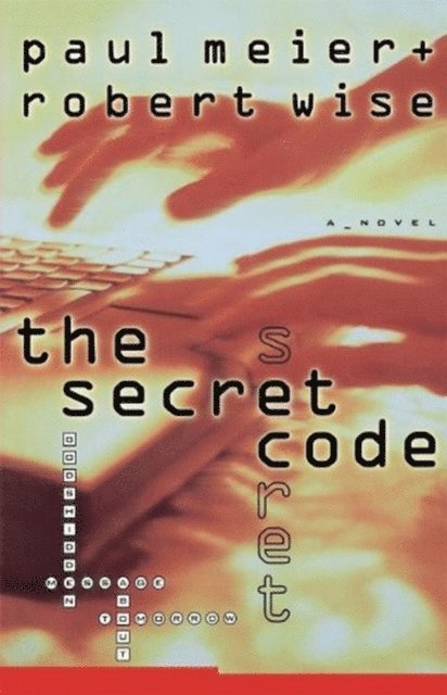 Robert Wise, Paul Meier - Secret Code, E-bok