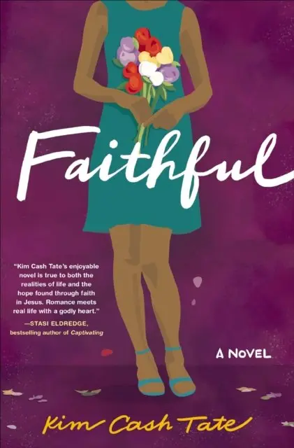 Kim Cash Tate - Faithful, E-bok. Tillgänglighet: Lägg i varukorg