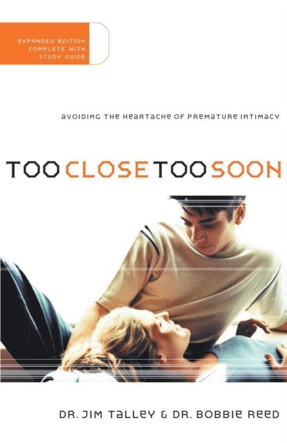 Bobbie Reed, Jim Talley - Too Close Too Soon, E-bok