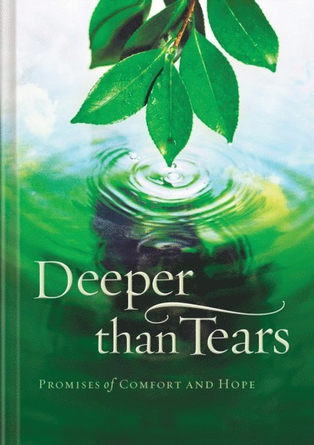 Various Authors, Terri Gibbs, Jack Countryman - Deeper than Tears, E-bok