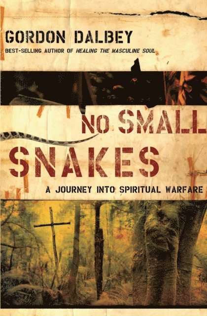 Gordon Dalbey - No Small Snakes, E-bok. Tillgänglighet: Lägg i varukorg