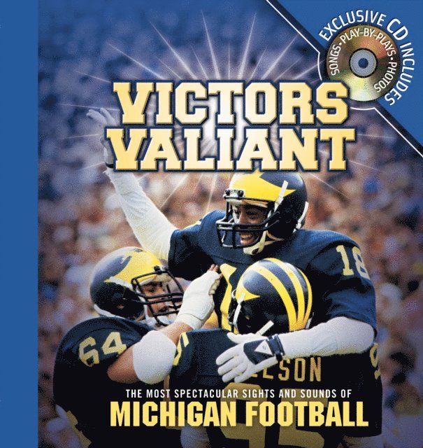 Athlon Sports - Victors Valiant, E-bok