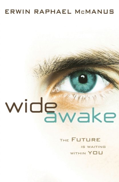 Erwin Raphael McManus - Wide Awake, E-bok