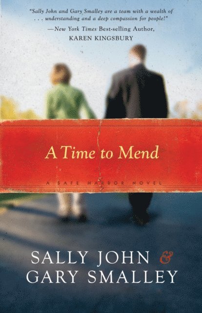 Sally John - Time to Mend, E-bok