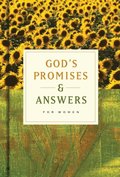 God's Promises and Answers for Women