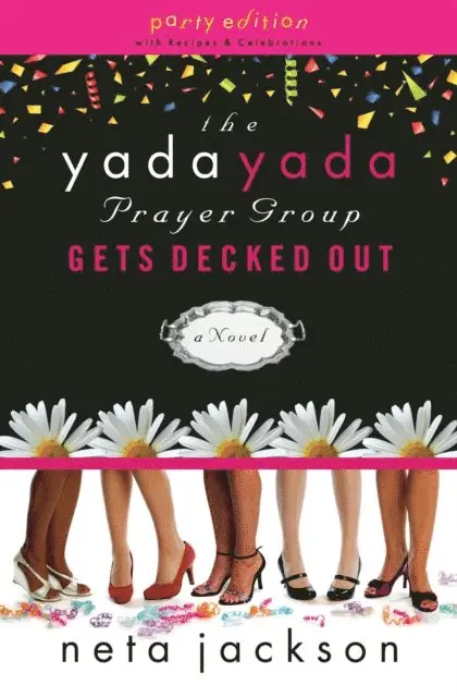 Neta Jackson - Yada Yada Prayer Group Gets Decked Out, E-bok. Tillgänglighet: Lägg i varukorg