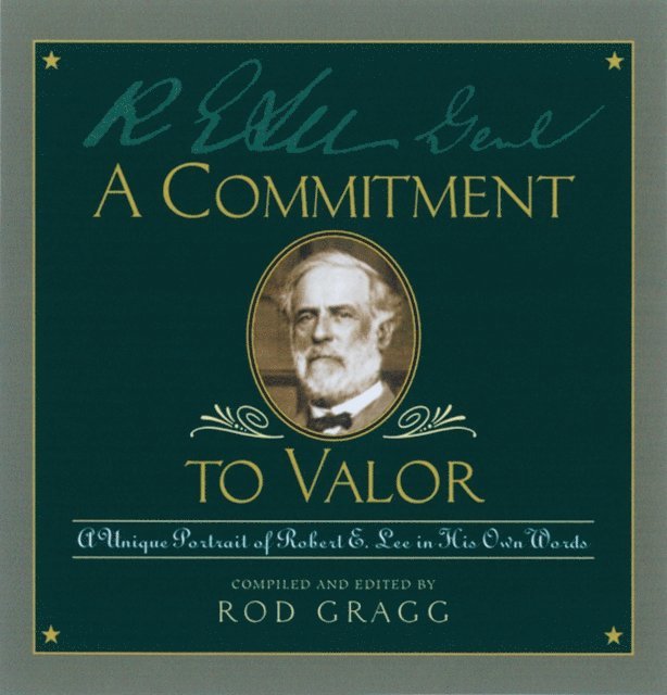 Rod Gragg - Commitment to Valor, E-bok. Tillgänglighet: Lägg i varukorg