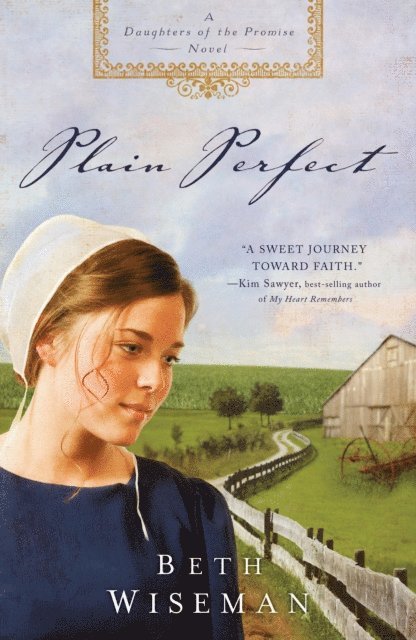 Beth Wiseman - Plain Perfect, E-bok