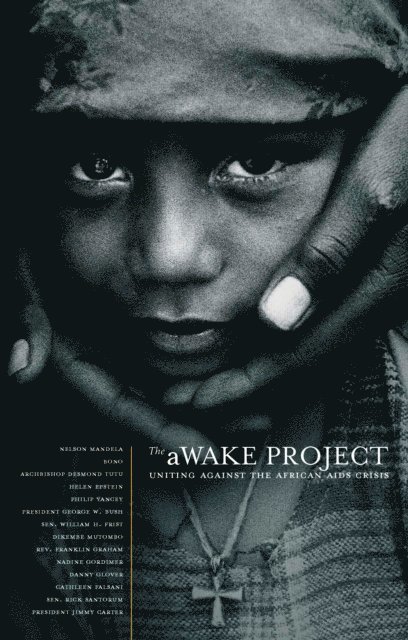 Various Contributors - aWAKE Project, Second Edition, E-bok