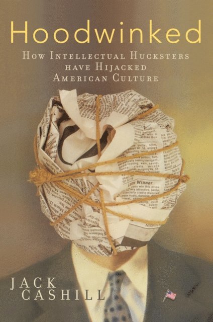 Jack Cashill - Hoodwinked, E-bok. Tillgänglighet: Lägg i varukorg