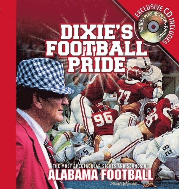 Athlon Sports - Dixie's Football Pride, E-bok