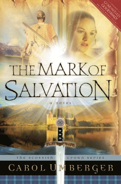 Carol Umberger - Mark of Salvation, E-bok