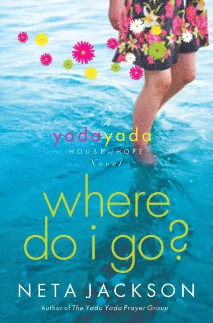 Neta Jackson - Where Do I Go?, E-bok. Tillgänglighet: Lägg i varukorg