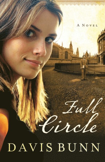 Davis Bunn - Full Circle, E-bok