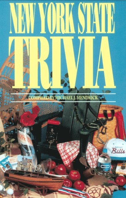 New York State Trivia