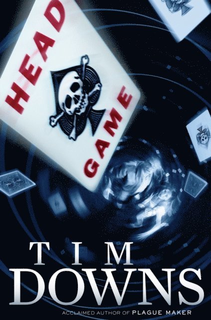 Tim Downs - Head Game, E-bok