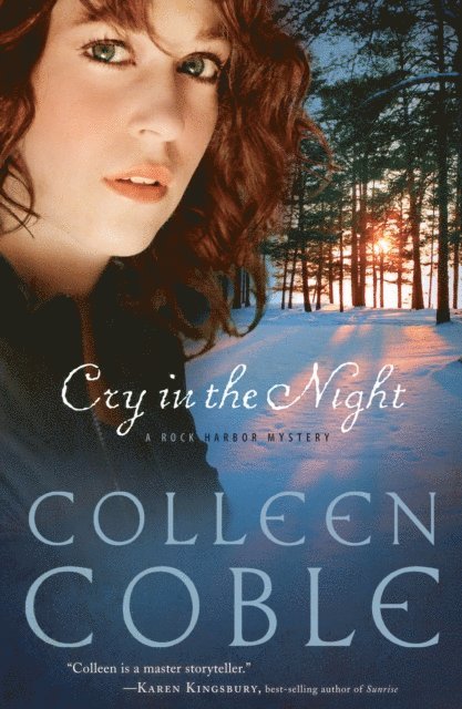 Colleen Coble - Cry in the Night, E-bok