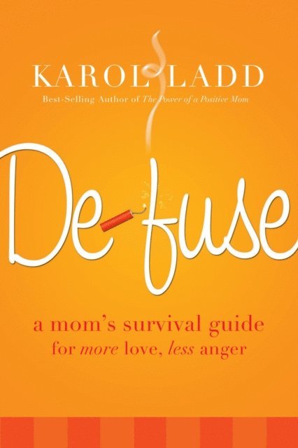 Karol Ladd - Defuse, E-bok