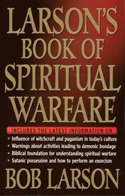 Larson's Book of Spiritual Warfare