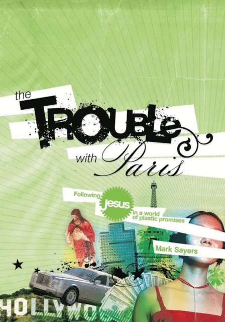 Mark Sayers - Trouble with Paris, E-bok. Tillgänglighet: Lägg i varukorg
