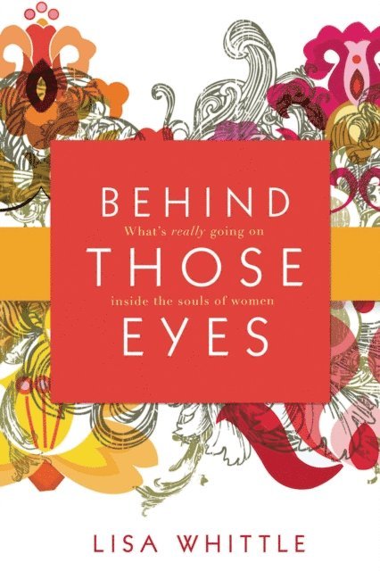 Lisa Whittle - Behind Those Eyes, E-bok. Tillgänglighet: Lägg i varukorg