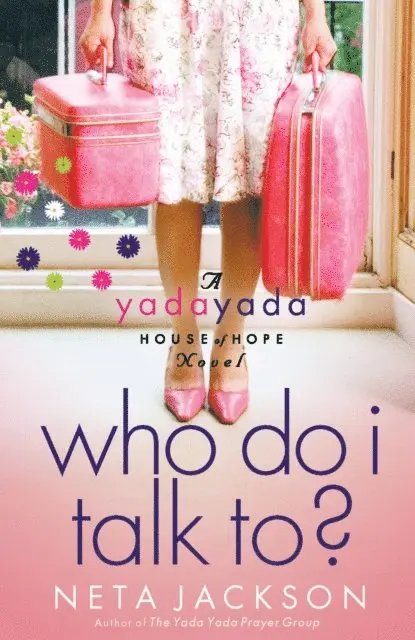 Neta Jackson - Who Do I Talk To?, E-bok. Tillgänglighet: Lägg i varukorg
