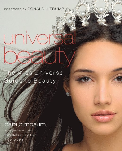 Cara Birnbaum - Universal Beauty, E-bok