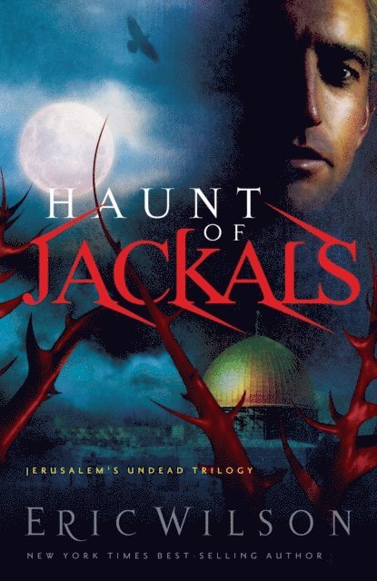 Eric Wilson - Haunt of Jackals, E-bok