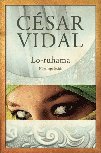Cesar Vidal - Lo-ruhama, E-bok