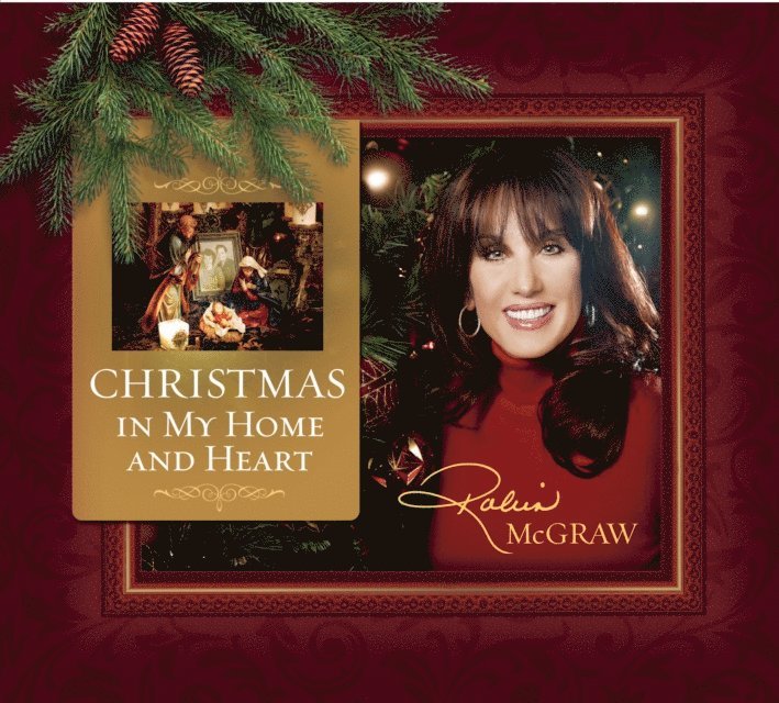 Robin McGraw - Christmas In My Home and Heart, E-bok. Tillgänglighet: Lägg i varukorg
