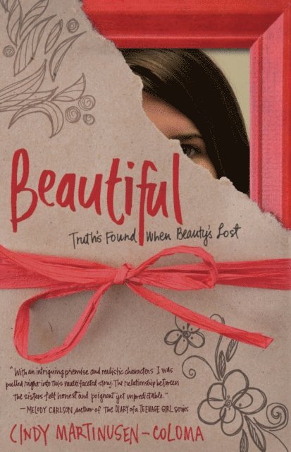 Cindy Martinusen Coloma - Beautiful, E-bok