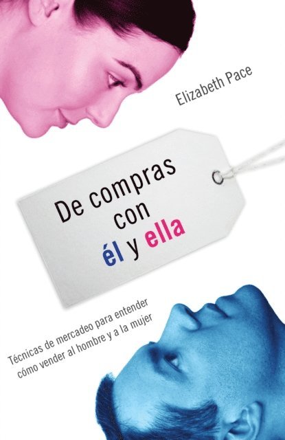 Elizabeth Pace - De compras con él y ella, E-bok
