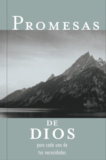 Jack Countryman - Promesas de Dios, E-bok
