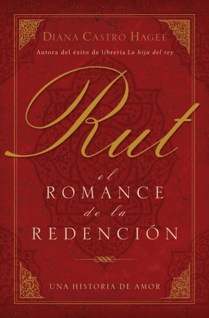 Diana Hagee - Rut, E-bok