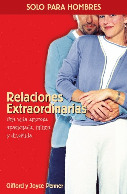 Joyce J. Penner, Clifford Penner - Relaciones extraordinarias, E-bok