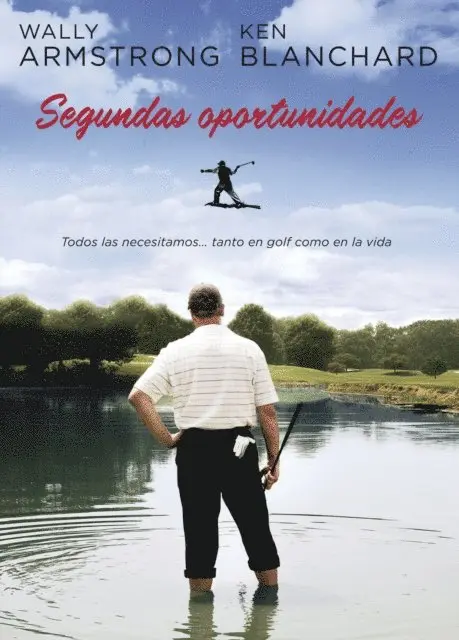 Ken Blanchard, Max Lucado, Wally Armstrong - Segundas oportunidades, E-bok. Tillgänglighet: Lägg i varukorg