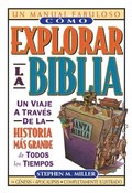 Como explorar la Biblia
