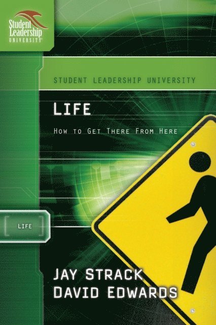 David Edwards, Jay Strack - Life, E-bok