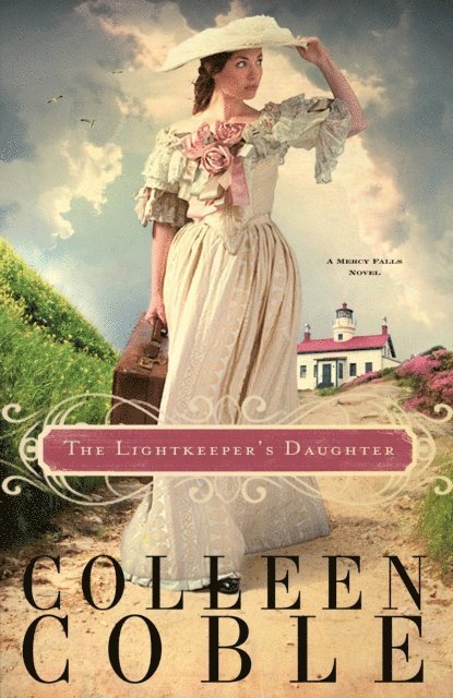 Colleen Coble - Lightkeeper's Daughter, E-bok