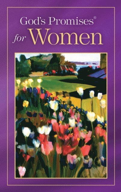 Jack Countryman - God's Promises for Women, E-bok