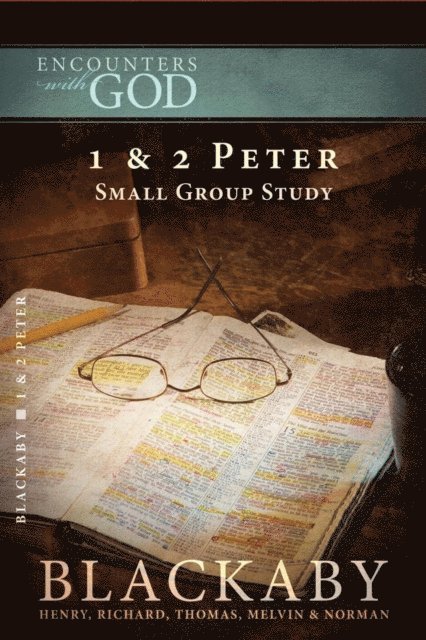 1 and   2 Peter