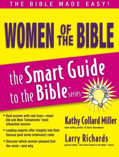 Kathy Collard Miller, Larry Richards - Women of the Bible, E-bok