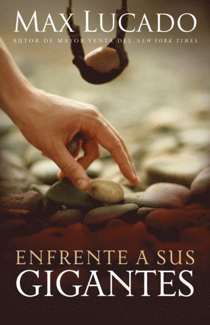 Max Lucado - Enfrente a sus gigantes, E-bok