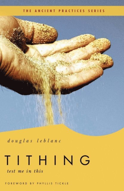 Douglas Leblanc - Tithing, E-bok