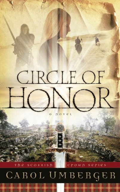 Carol Umberger - Circle of Honor, E-bok